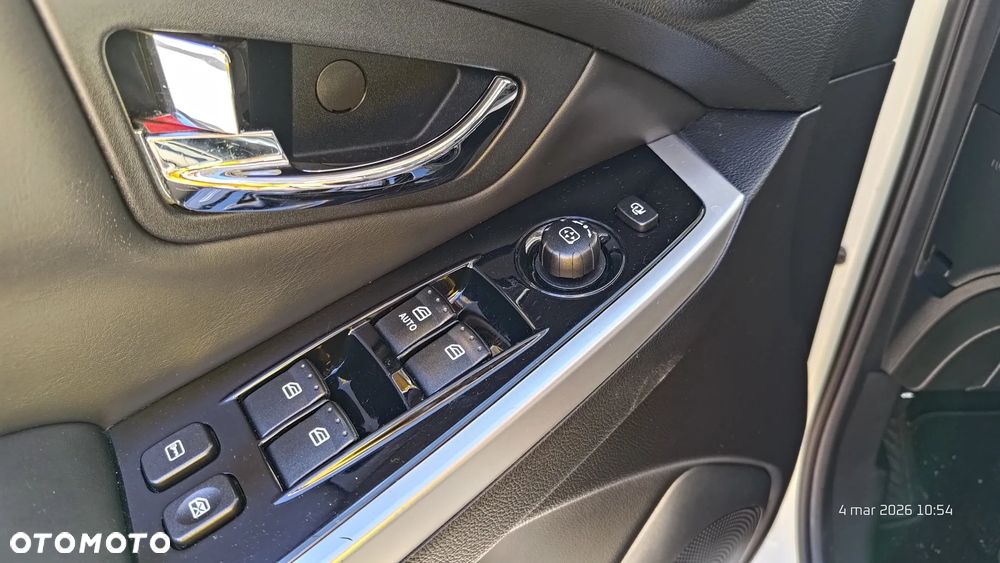 SsangYong/KGM Korando - 13