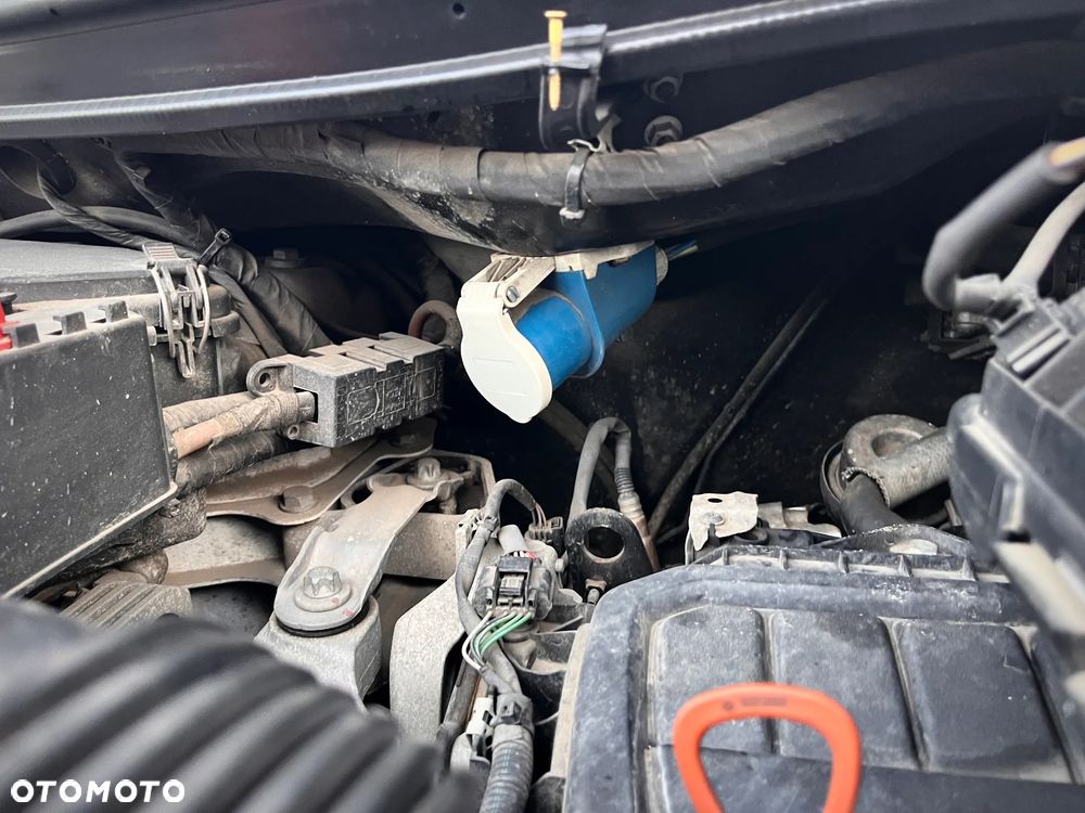 Mercedes-Benz VITO LONG CHŁODNIA / THERMO KING / SALON POLSKA / FV23% - 30