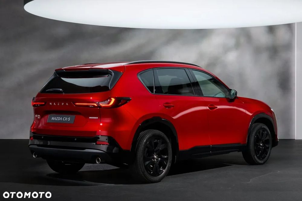 Mazda CX-5 e-SKYACTIV-G 141 Prime-Line - 3