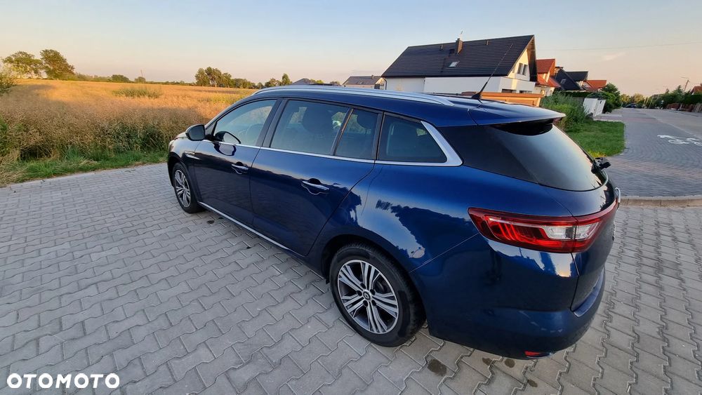 Renault Megane 1.3 TCe FAP Limited - 6