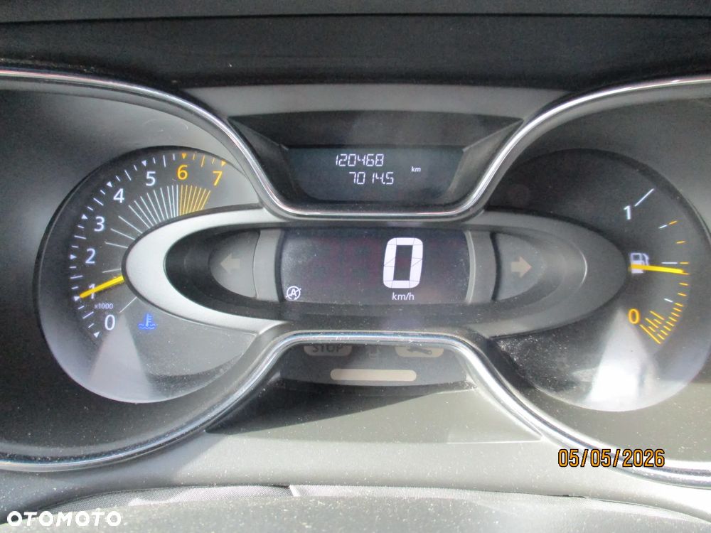 Renault Captur 0.9 Energy TCe Zen - 9