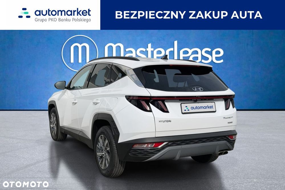 Hyundai Tucson - 7