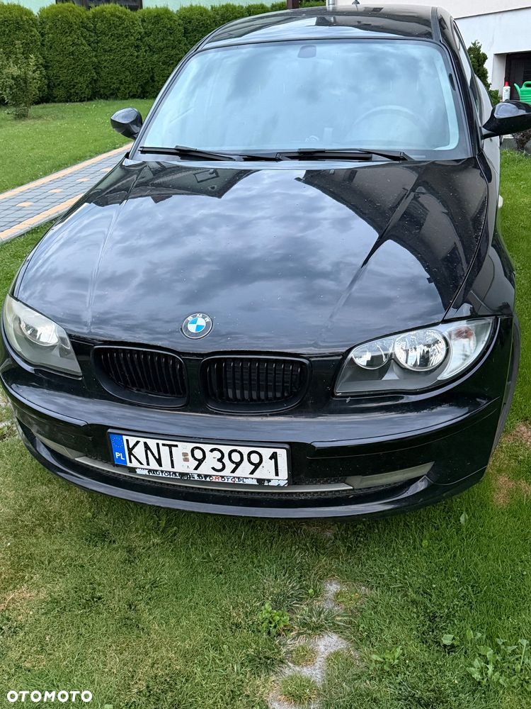 BMW Seria 1 116i - 3