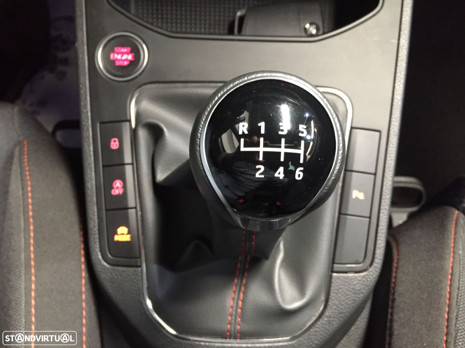 SEAT Ibiza 1.0 TSI FR - 36