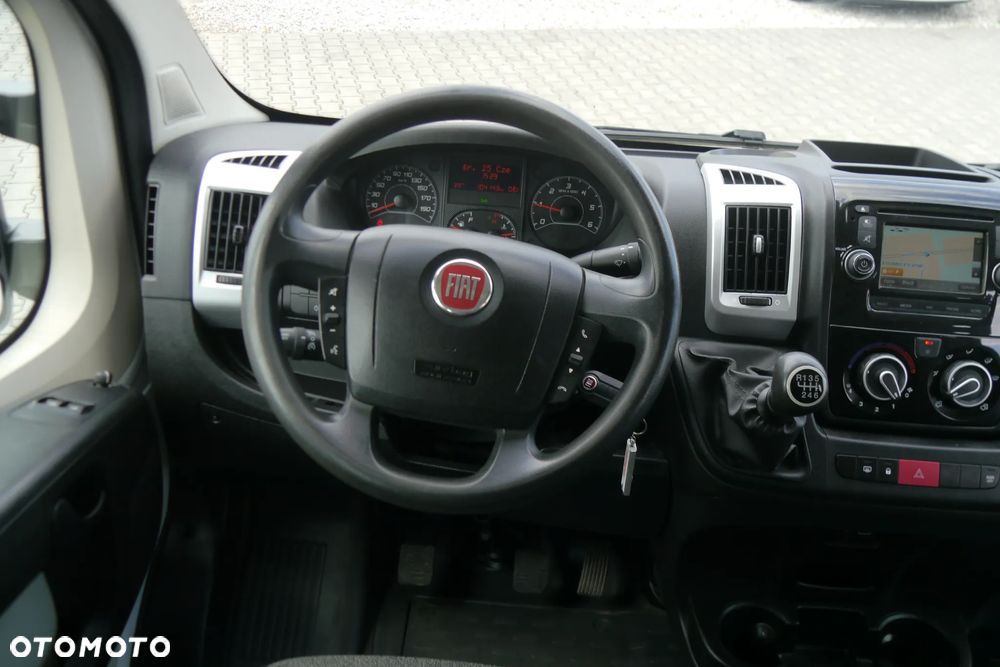 Fiat DUCATO DOKA - 19