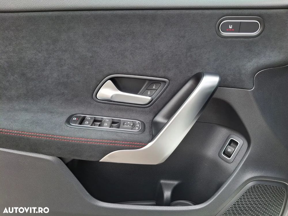Mercedes-Benz A 180 7G-DCT Lim. AMG Line Advanced Plus - 29
