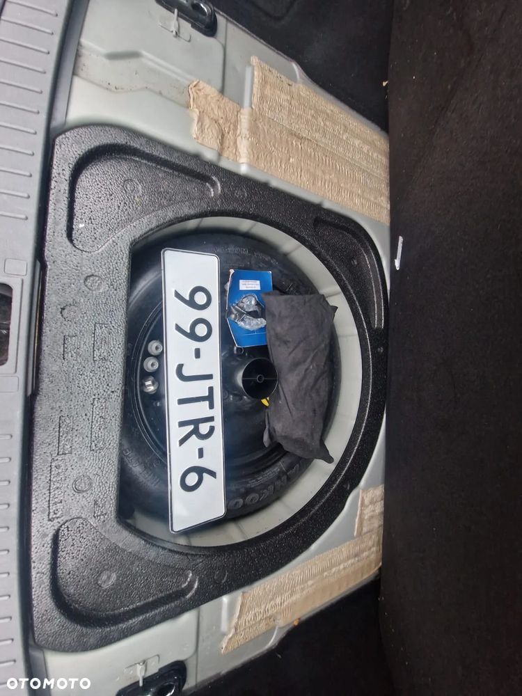 Ford Focus 1.6 X100 - 24