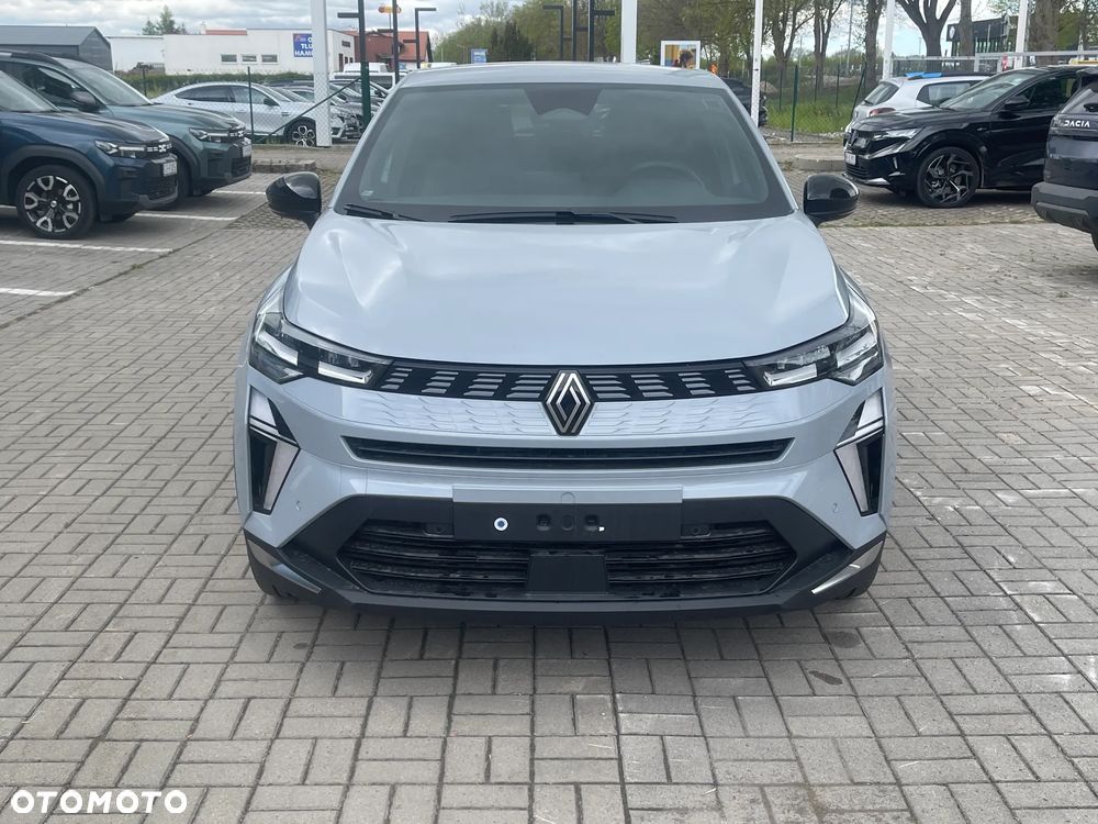 Renault Symbioz 1.8 E-Tech Full Hybrid 160 Techno - 34