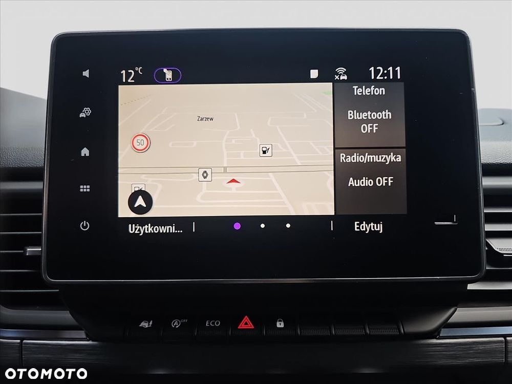 Renault Trafic Grand 2.0 dCi EDC - 20