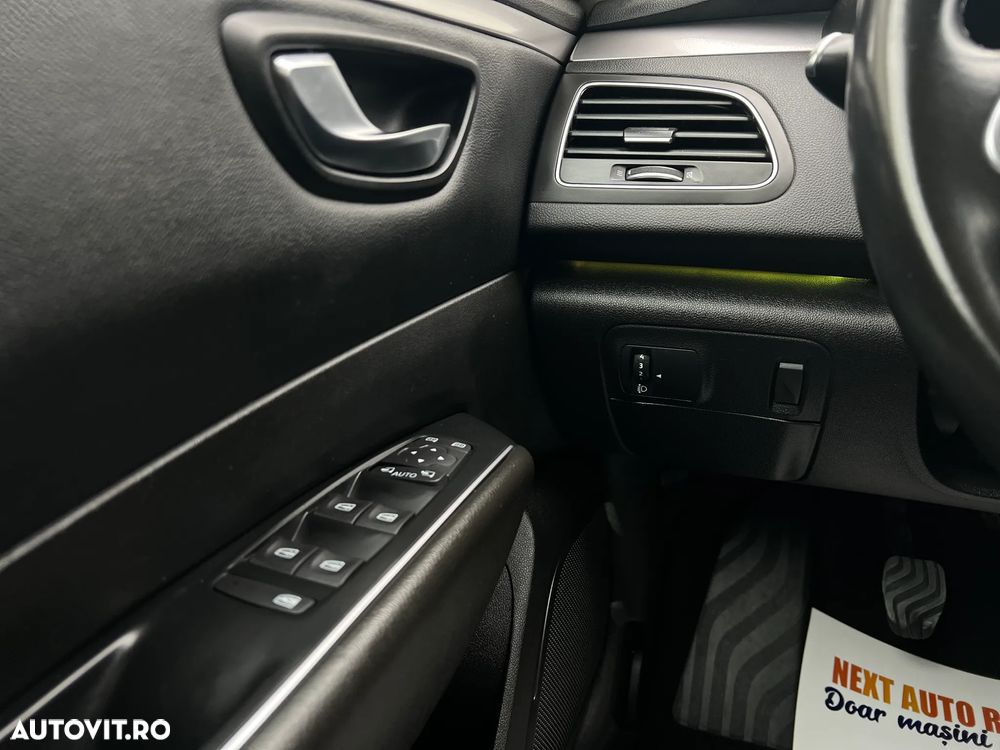 Renault Talisman Grandtour ENERGY dCi 130 Business - 17