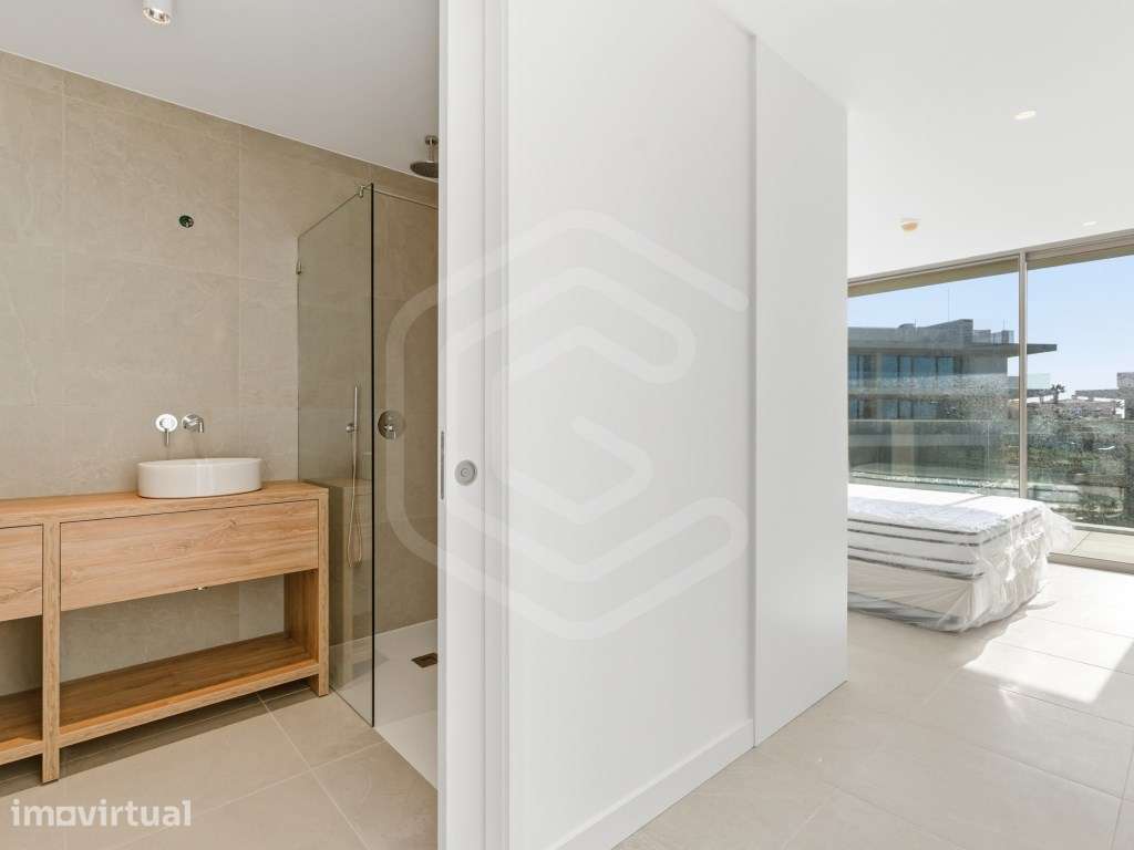 Apartamento T2, em construção, no Carvoeiro - Grande imagem: 4/44