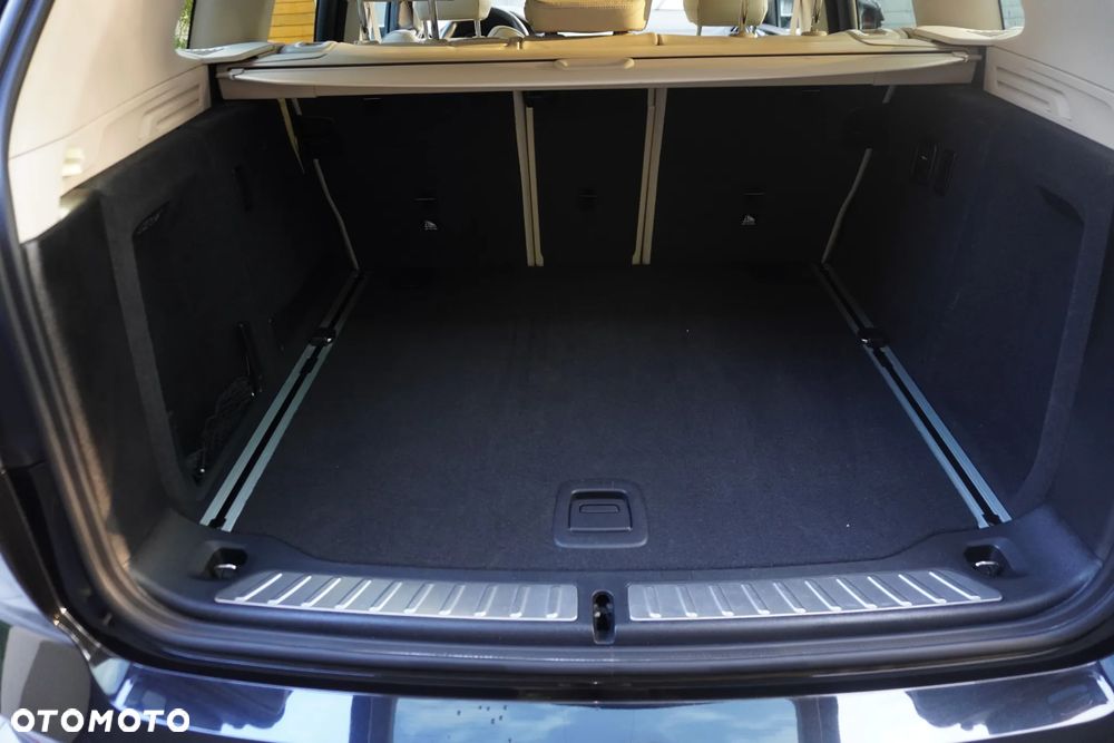 BMW X3 sDrive18d - 32