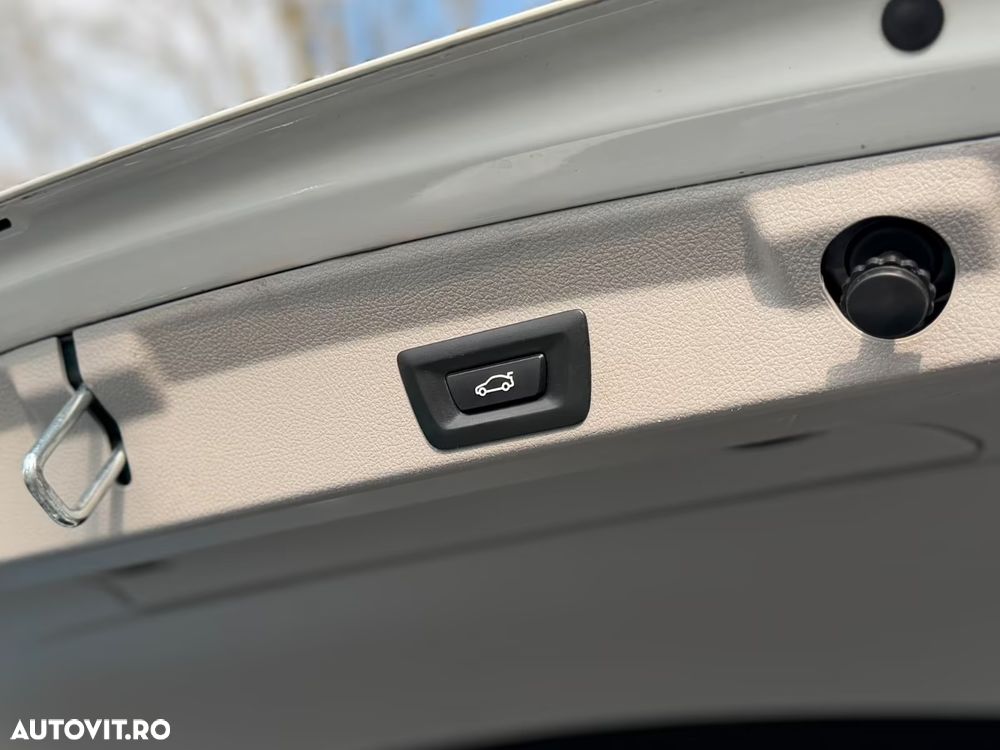 BMW Seria 4 418d Aut. Sport Line - 12