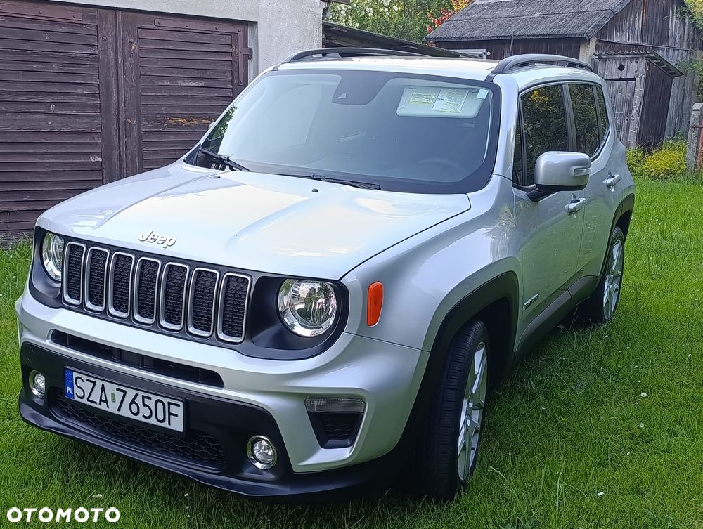 Jeep Renegade - 7
