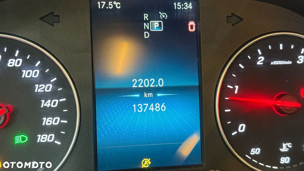 Mercedes-Benz Sprinter 314 CDI Kompakt HA 7G-TRONIC Plus - 19