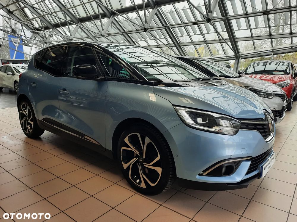 Renault Scenic TCe 140 GPF EDC INTENS - 6