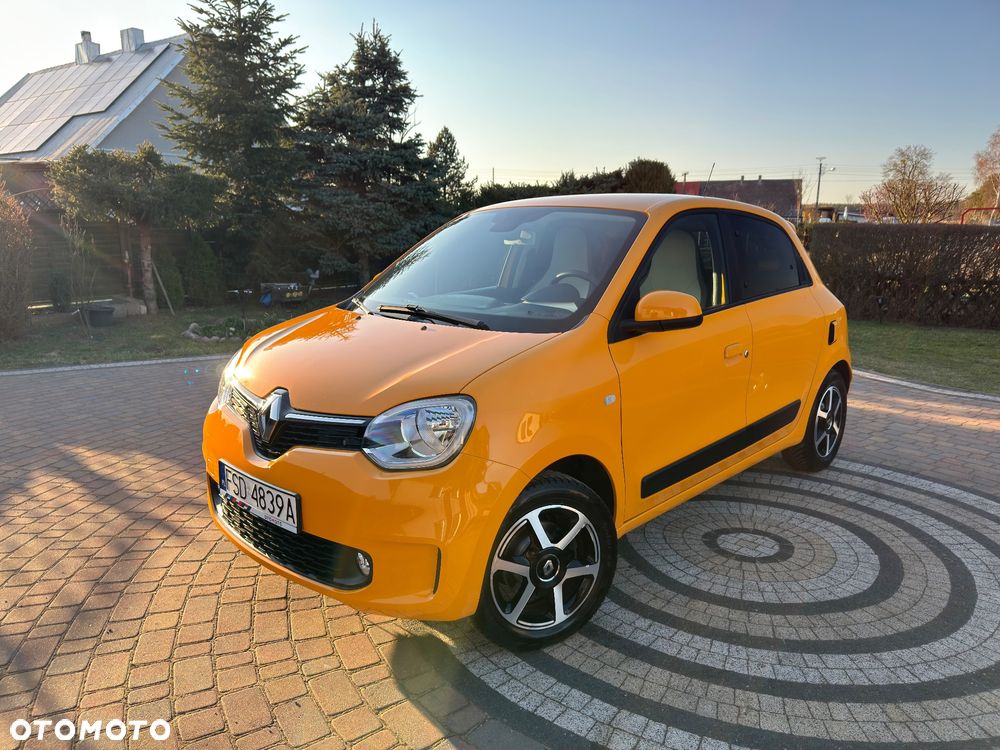 Renault Twingo - 2