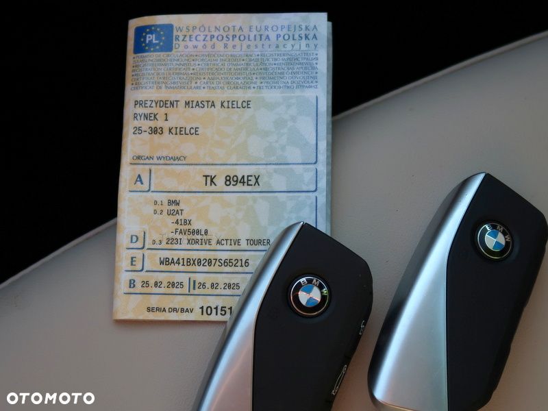 BMW Seria 2 223i xDrive mHEV Luxury Line - 31