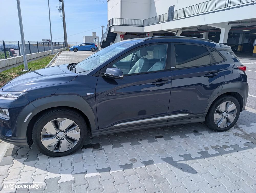 Hyundai Kauai Premium - 8