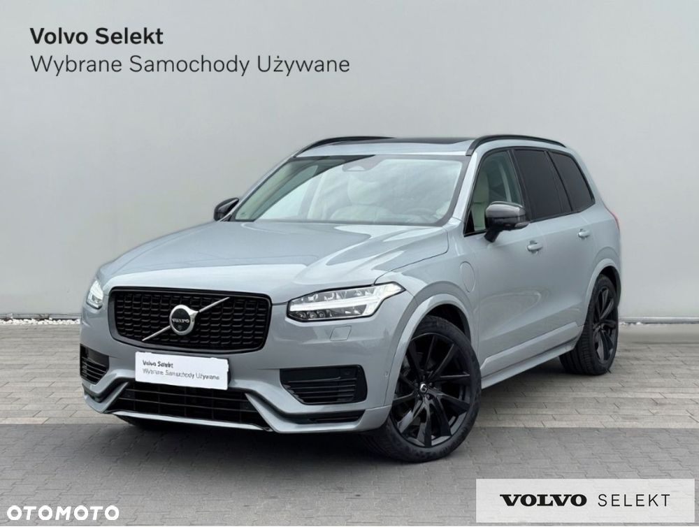 Volvo XC 90 - 1