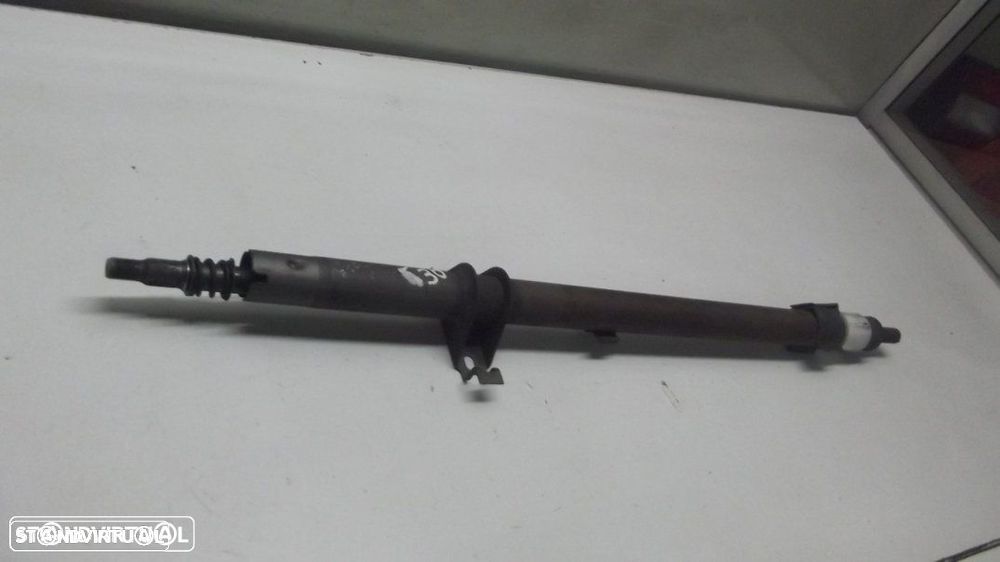 BMW E30 coluna de direcção - 1