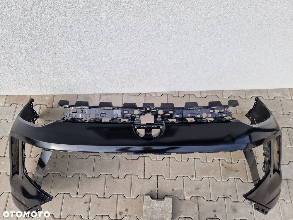 Zderzak Volkswagen Tayron Highline - 2