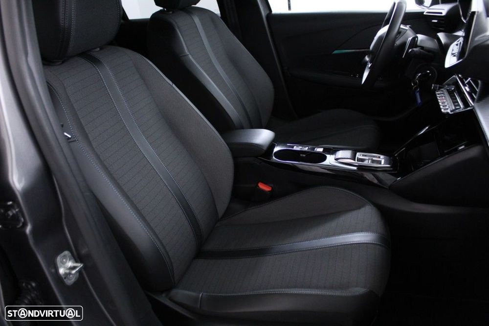 Peugeot 208 1.2 PureTech Allure EAT8 - 14