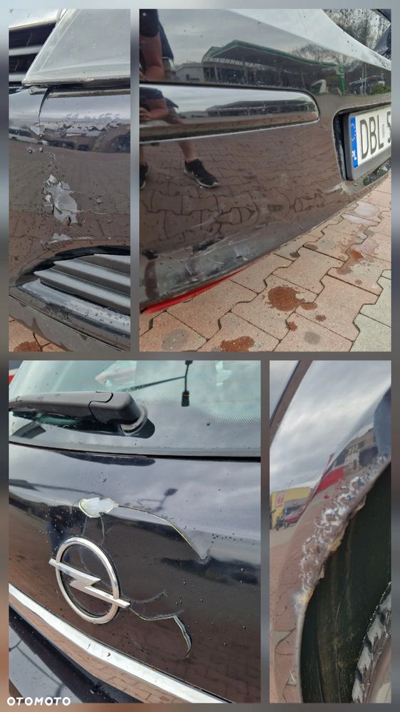 Opel Astra - 9