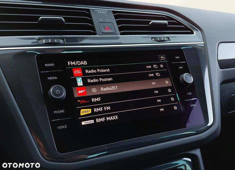 Volkswagen Tiguan 1.5 eTSI Elegance DSG - 31