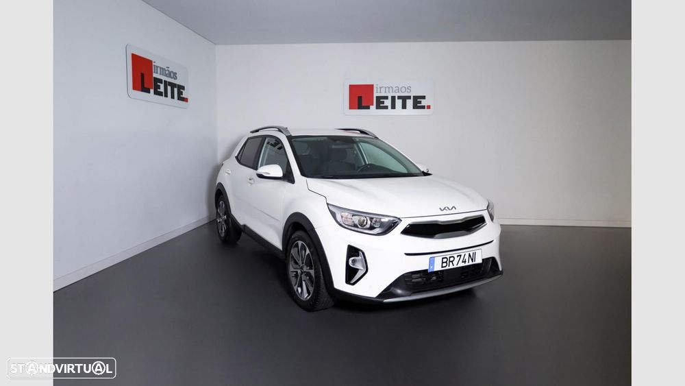 Kia Stonic 1.0 T-GDi Drive - 1