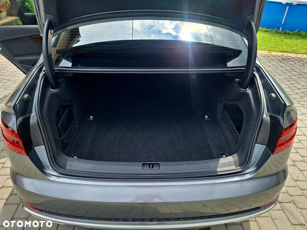 Audi A4 Limousine 2.0 TFSI Quattro Sport S tronic - 7