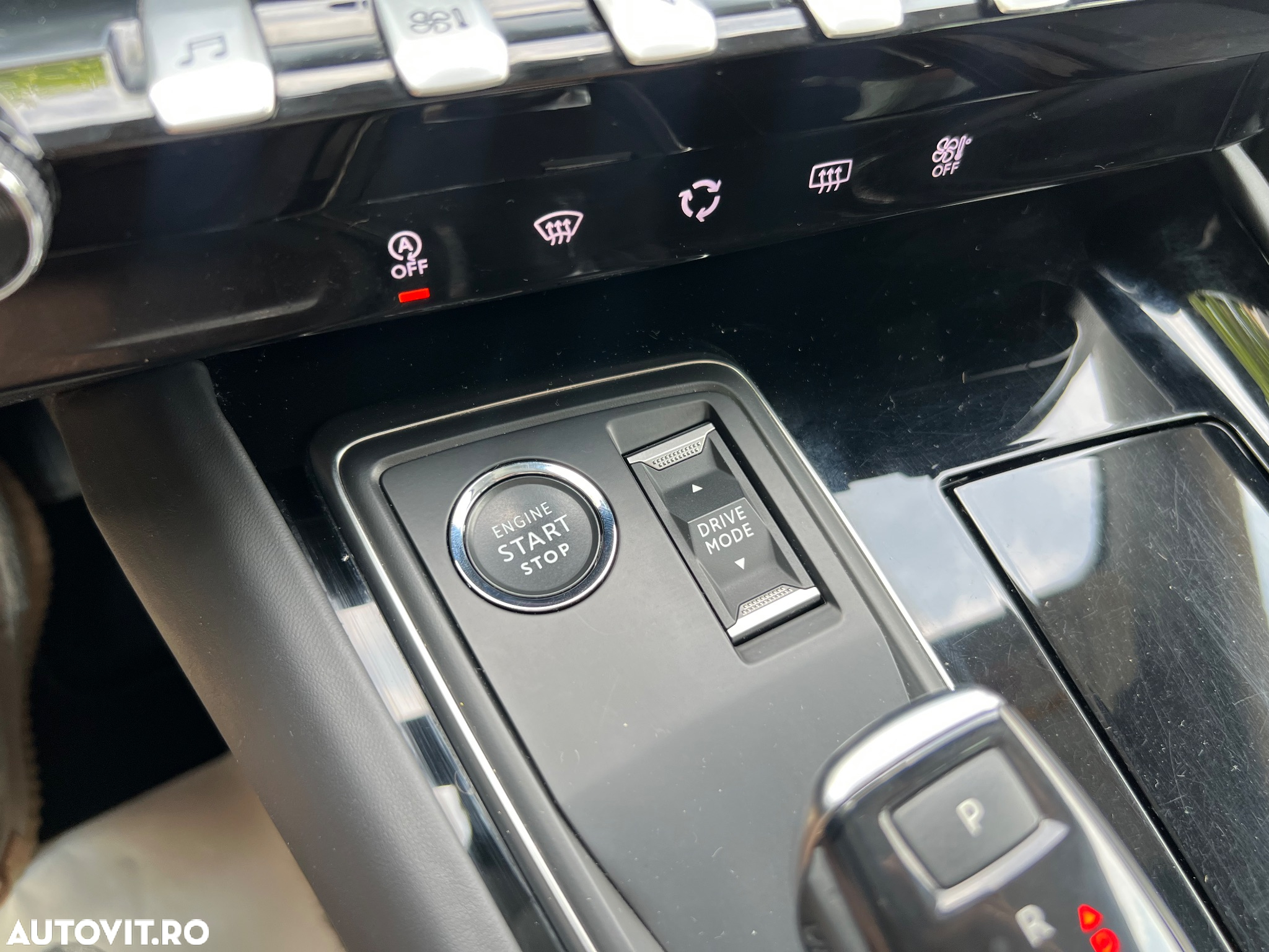 Peugeot 508 1.5 BlueHDI S&S EAT8 Allure Pack - 14