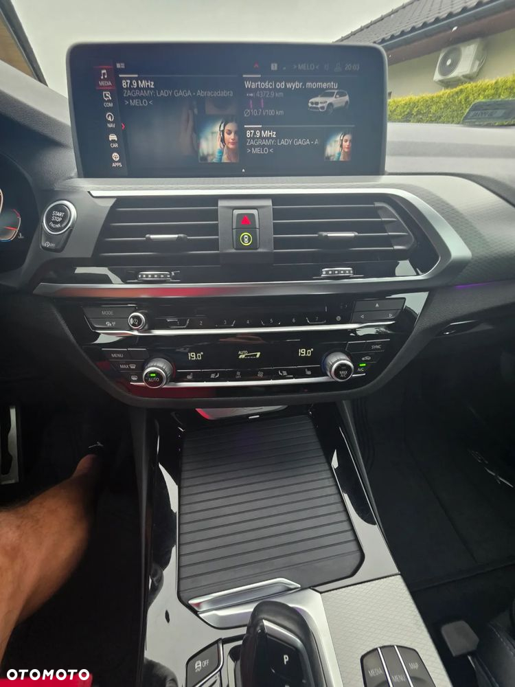BMW X3 xDrive20i - 28