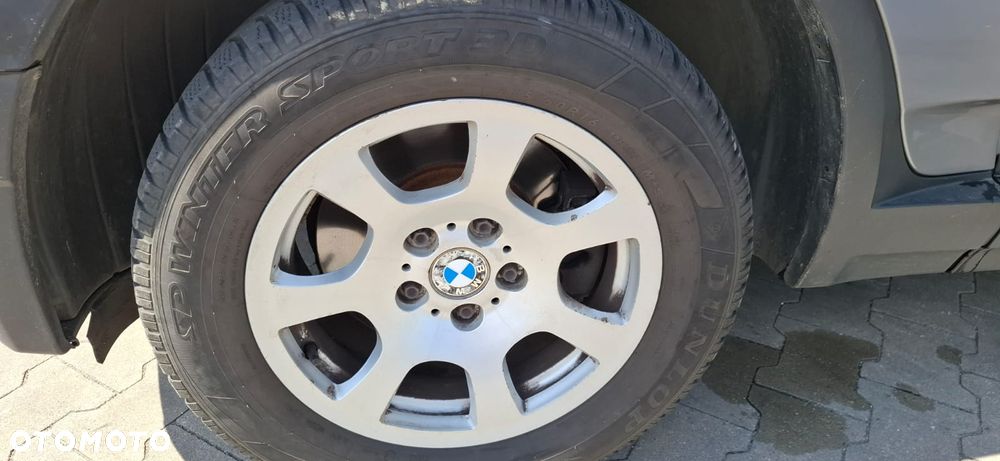 BMW X3 - 27