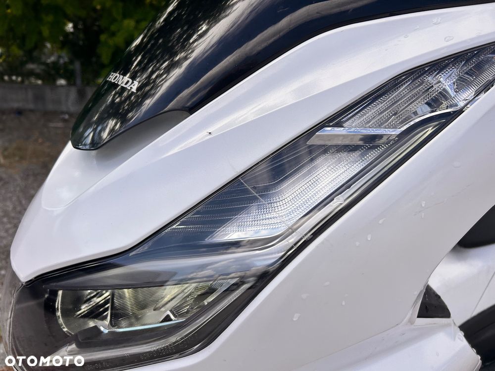 Honda PCX - 13