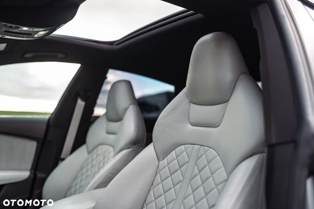 Audi A7 Sportback 3.0 TFSI Quattro S tronic - 14