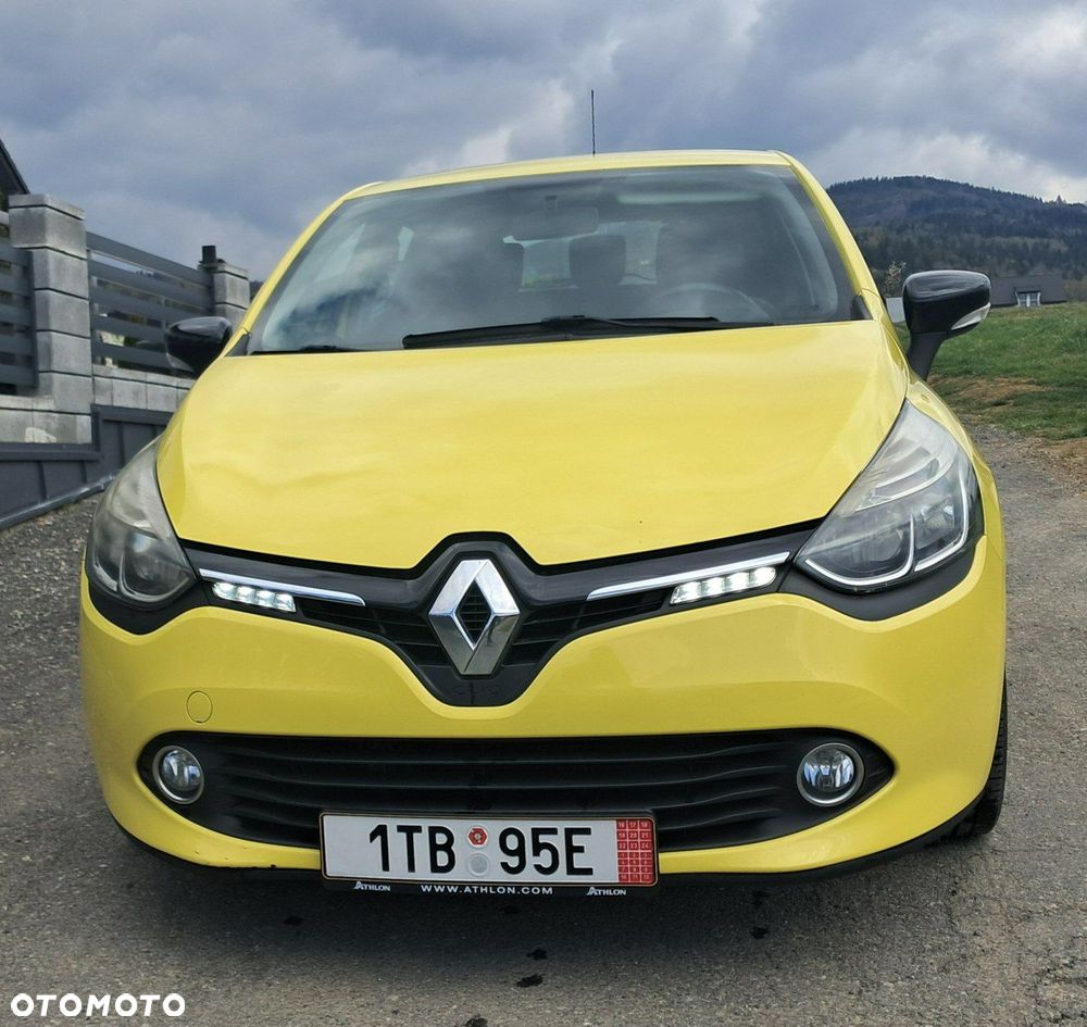 Renault Clio - 3