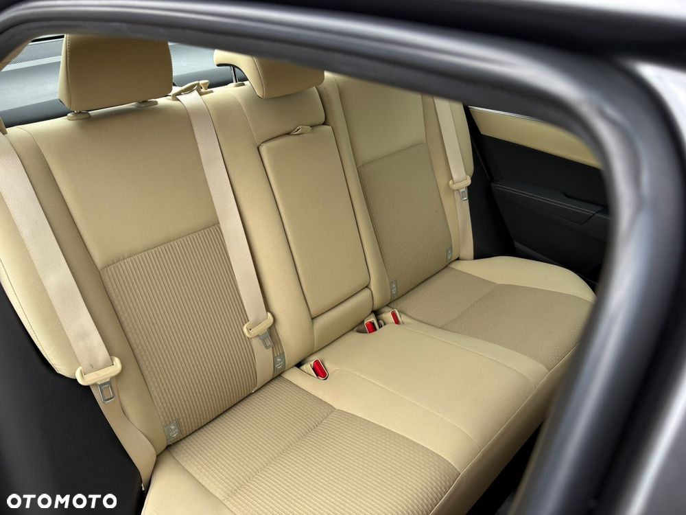 Toyota Corolla 1.6 Prestige MS - 14