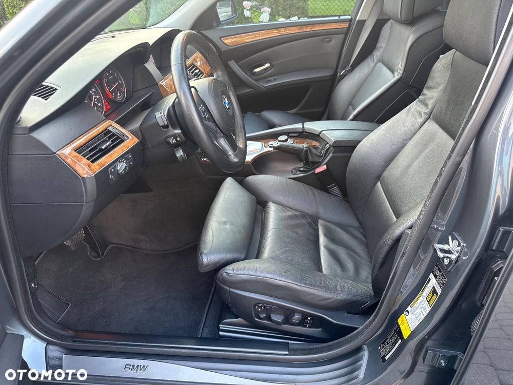 BMW Seria 5 - 23
