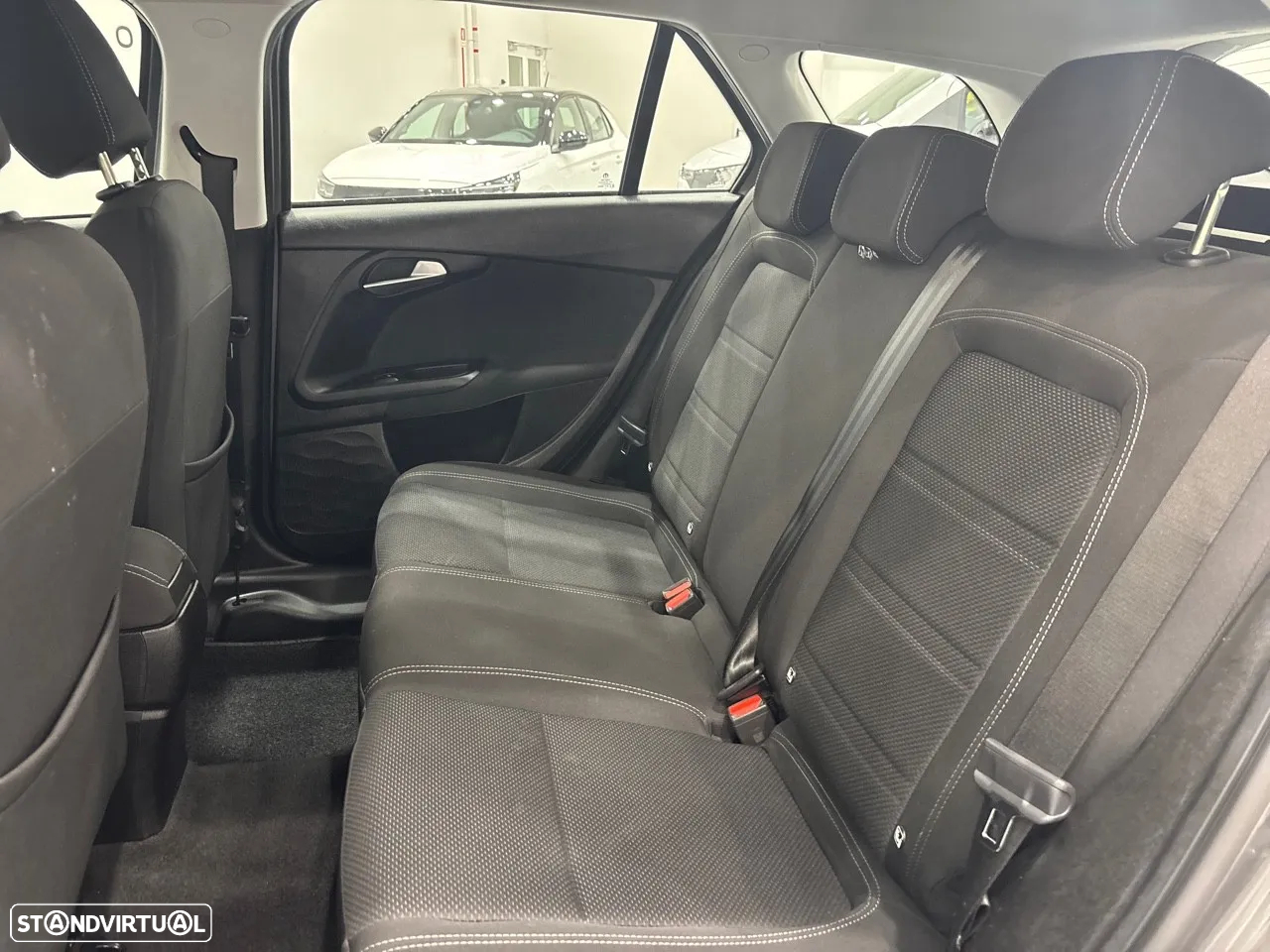 Fiat Tipo Station Wagon 1.3 Multijet Life - 10
