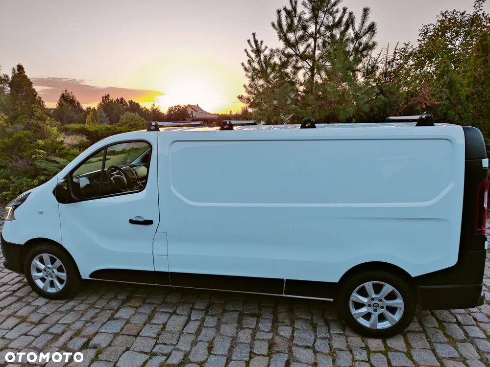 Renault Trafic L2H1 2,0 dCi - 16