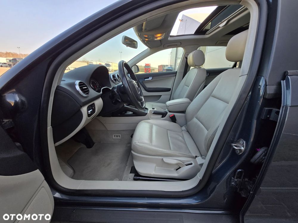 Audi A3 - 11