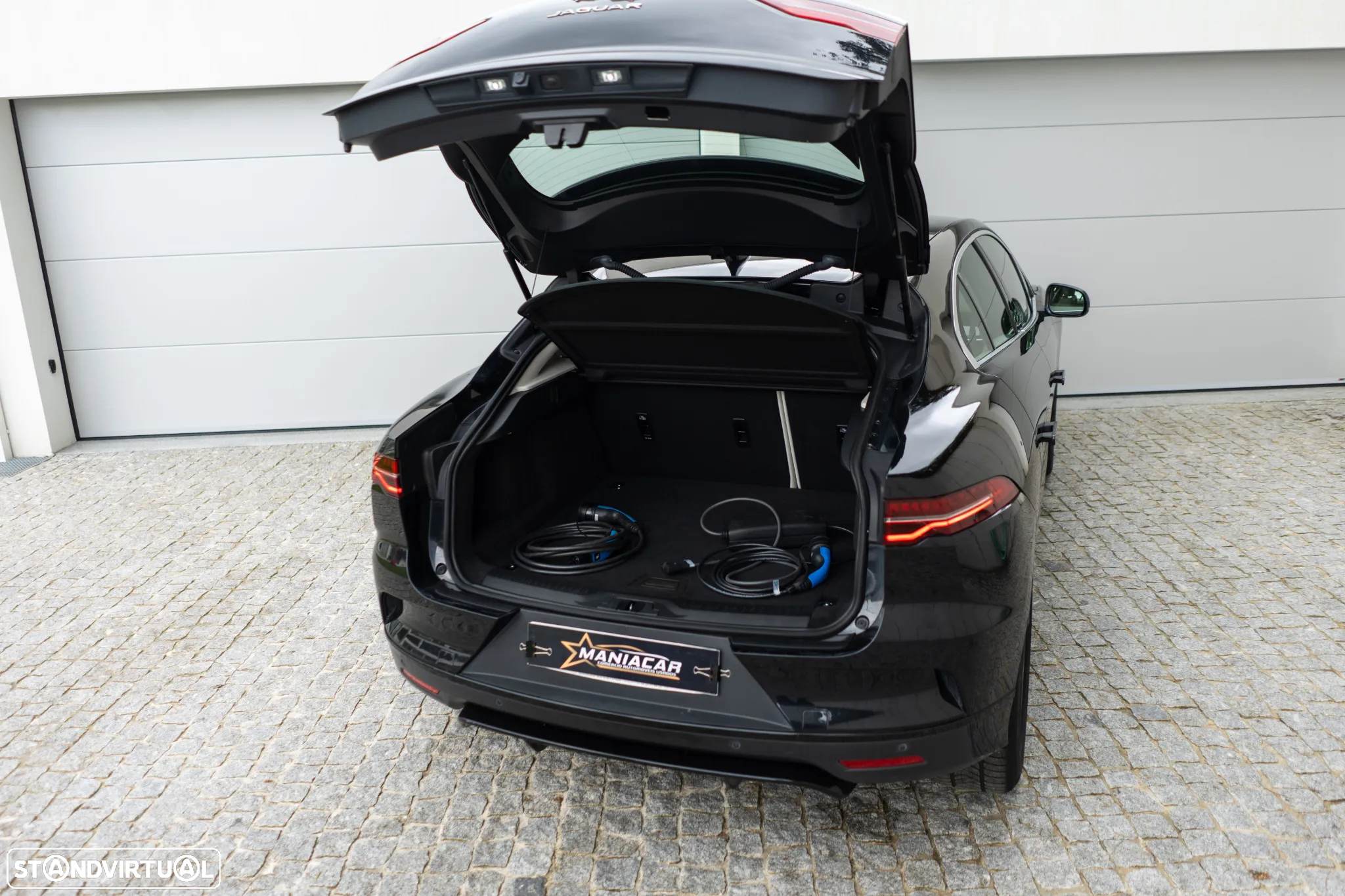 Jaguar I-Pace EV400 AWD S - 29