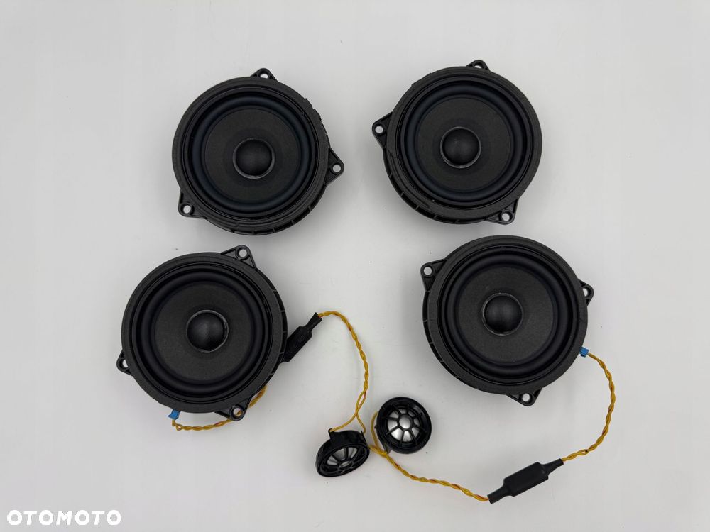 bmw g20 g21 g26 komplet gŁoŚnikÓw harman kardon 2622469 9362561