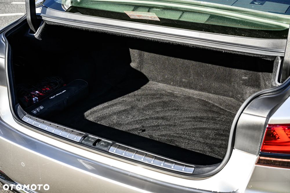 Lexus LS 500 Prestige AWD - 14