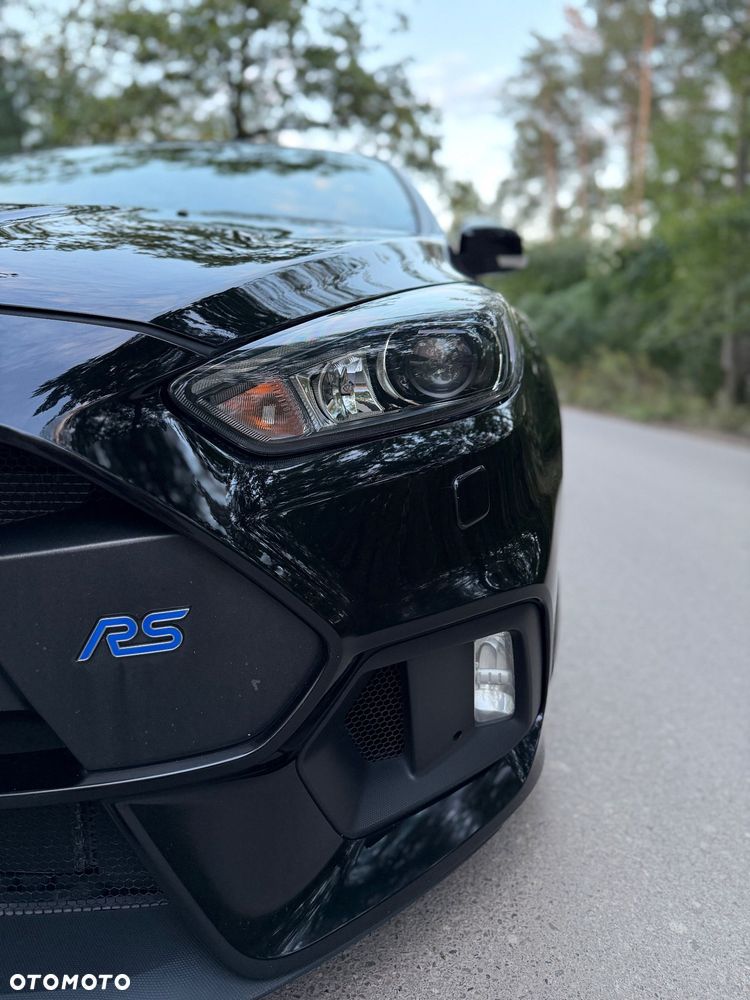 Ford Focus 2.3 EcoBoost RS - 16
