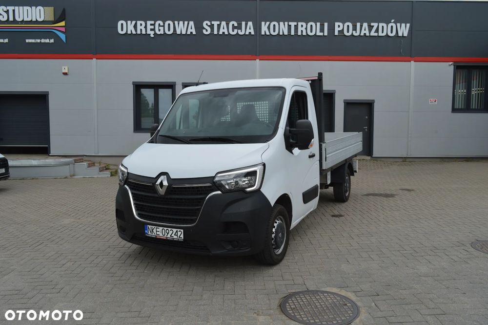 Renault Master - 2