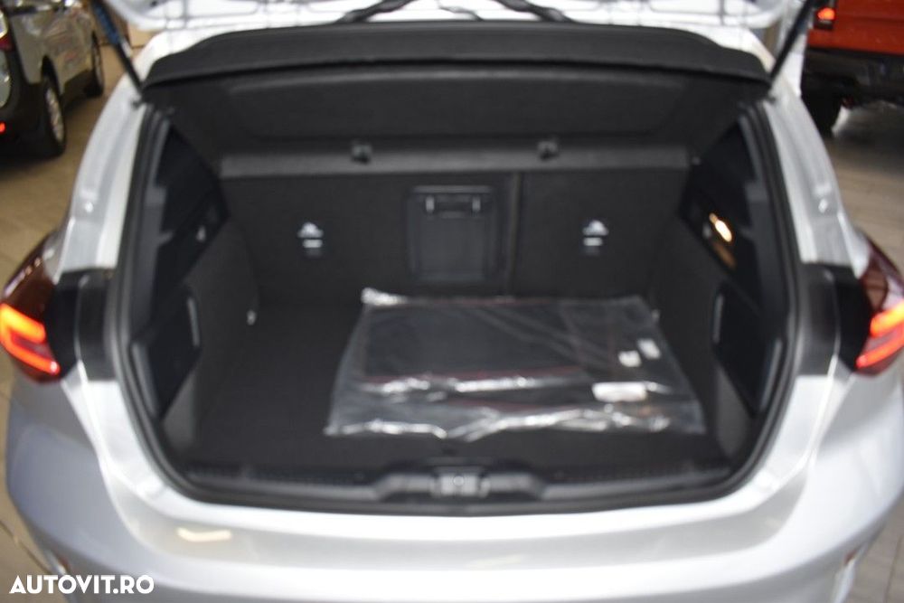 Ford Focus 1.5 EcoBlue 8AT ST-Line X - 10