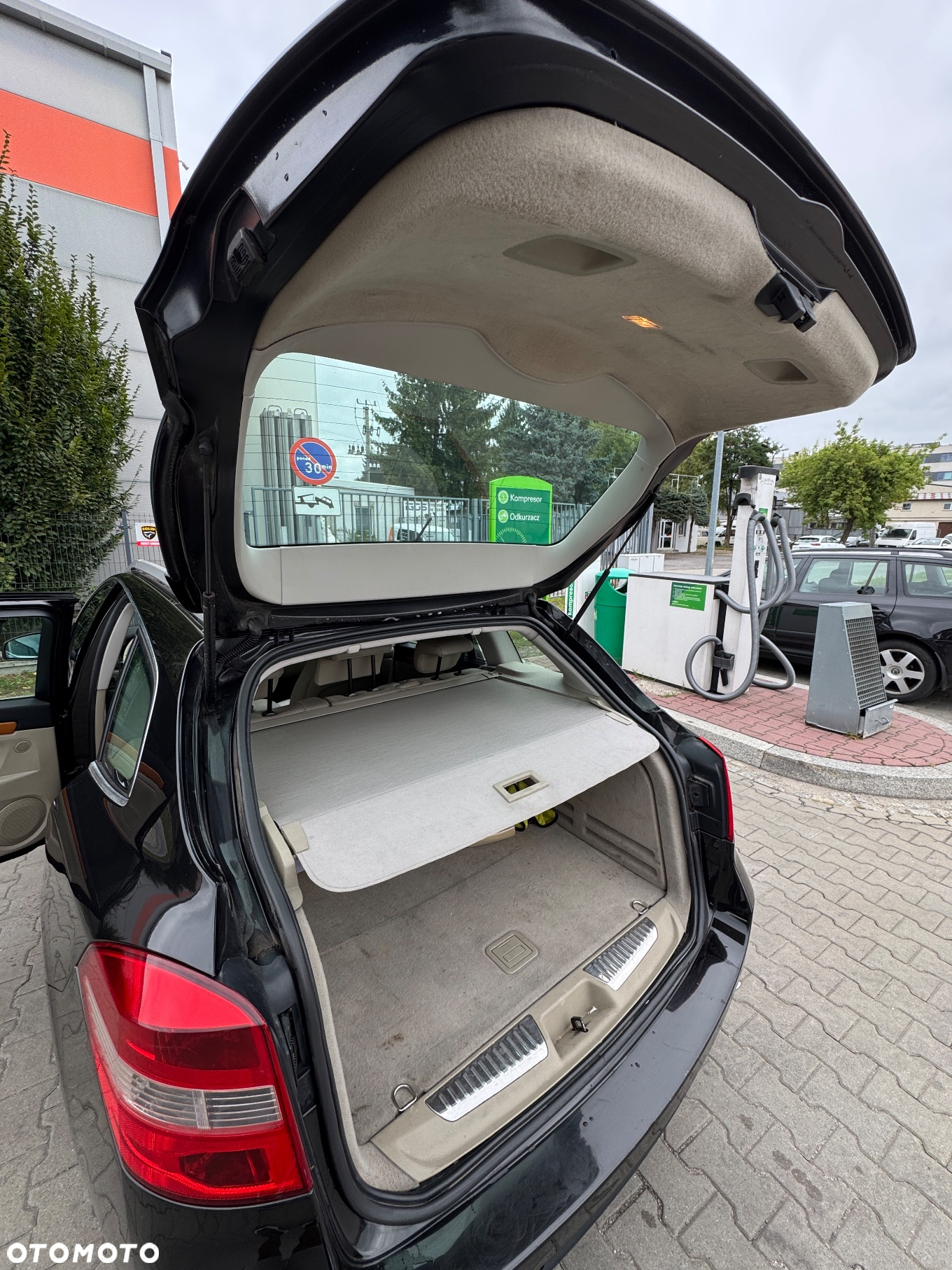 Renault Laguna 2.0 DCi Initiale - 22