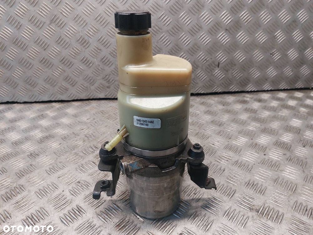 POMPA WSPOMAGANIA ELEKTRYCZNA VOLVO C30 I 1.6 D 5N513K514AE - 2
